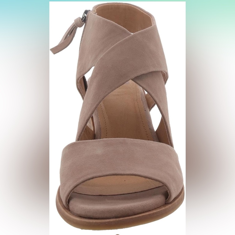 Sofft Women’s Camille Sandal. Sz. 9.5 - Picture 2 of 9